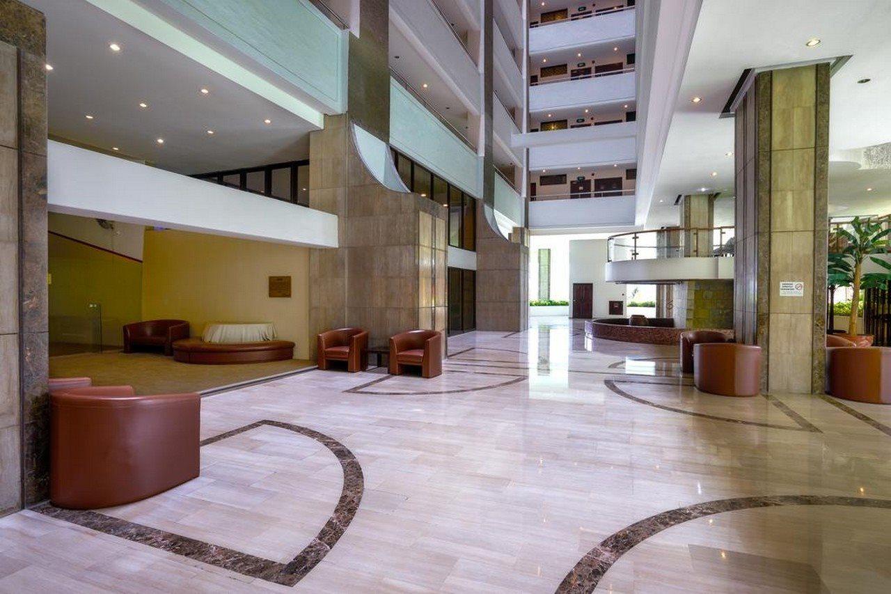Khách sạn hẻo lánh Far East Plaza Residences By Far East Hospitality Singapore