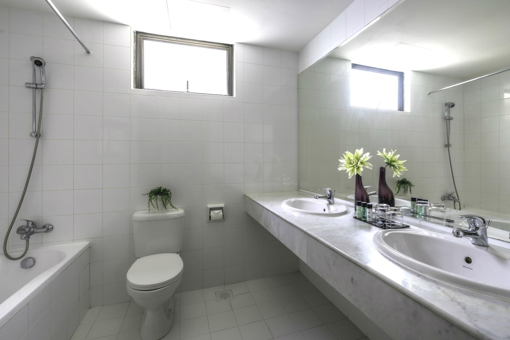 Far East Plaza Residences By Far East Hospitality Khách sạn hẻo lánh 4*