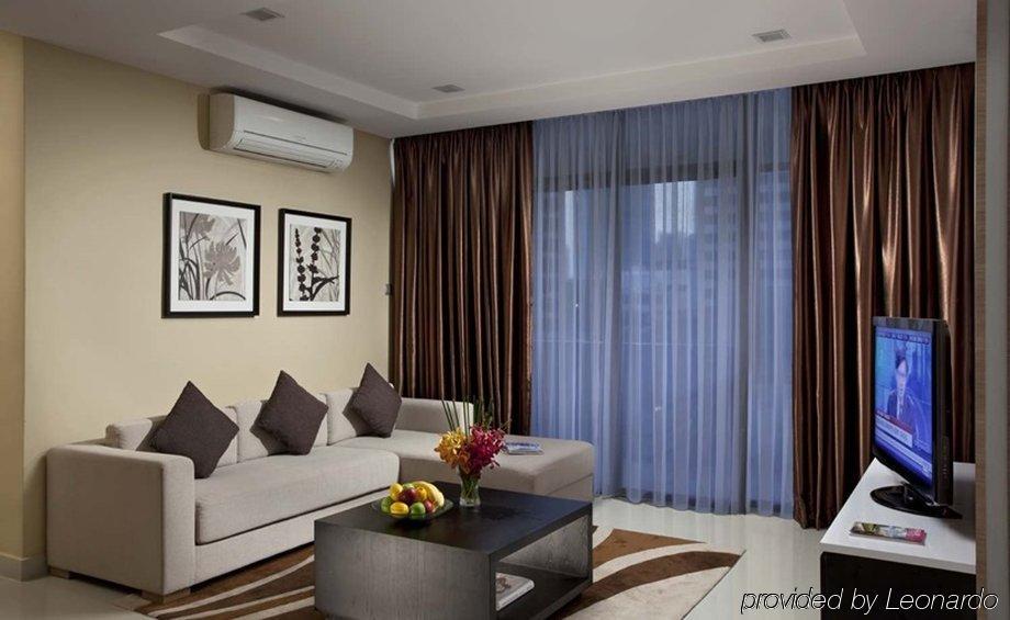 Far East Plaza Residences By Far East Hospitality Khách sạn hẻo lánh