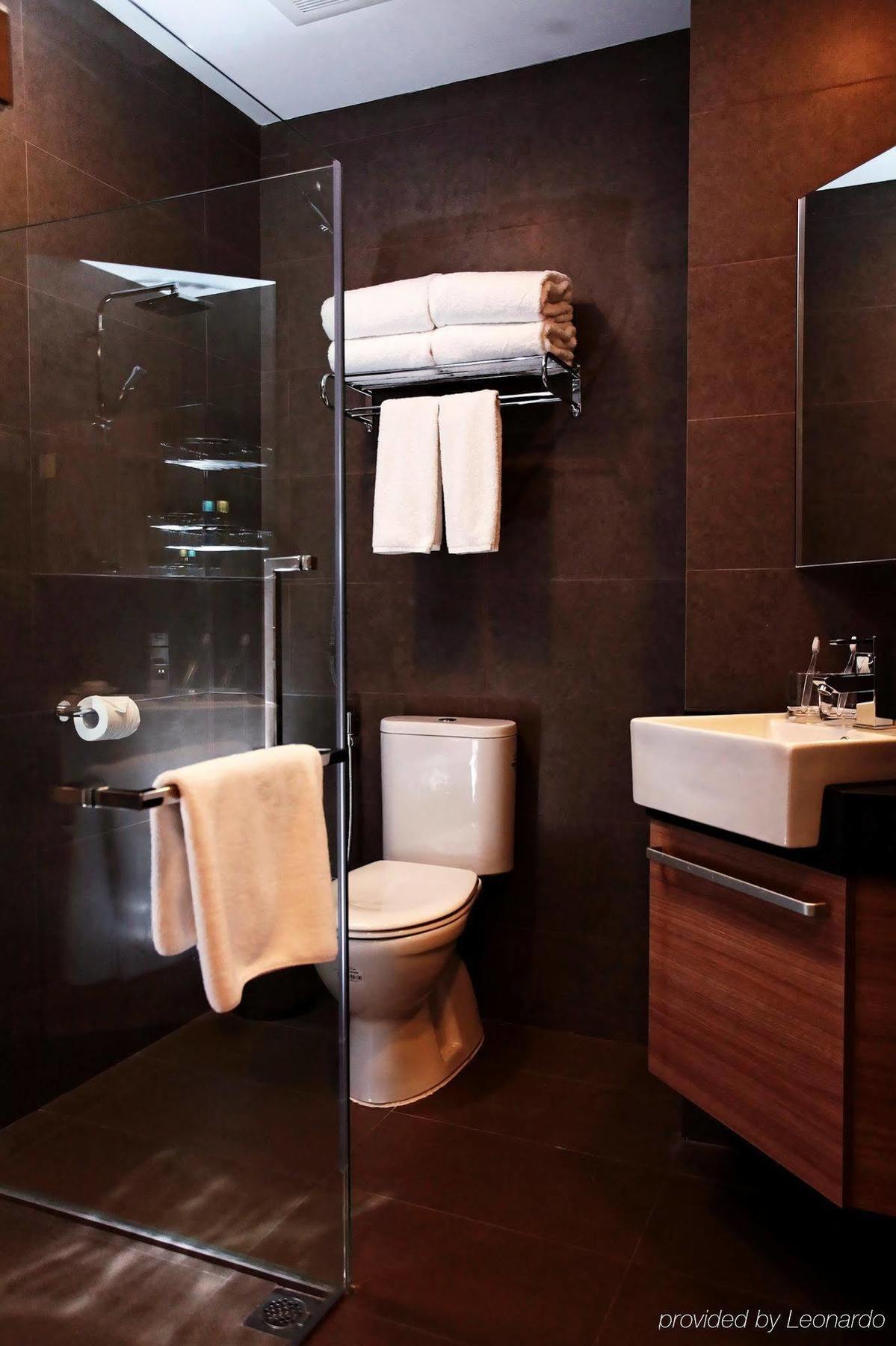 Far East Plaza Residences By Far East Hospitality Khách sạn hẻo lánh 4*