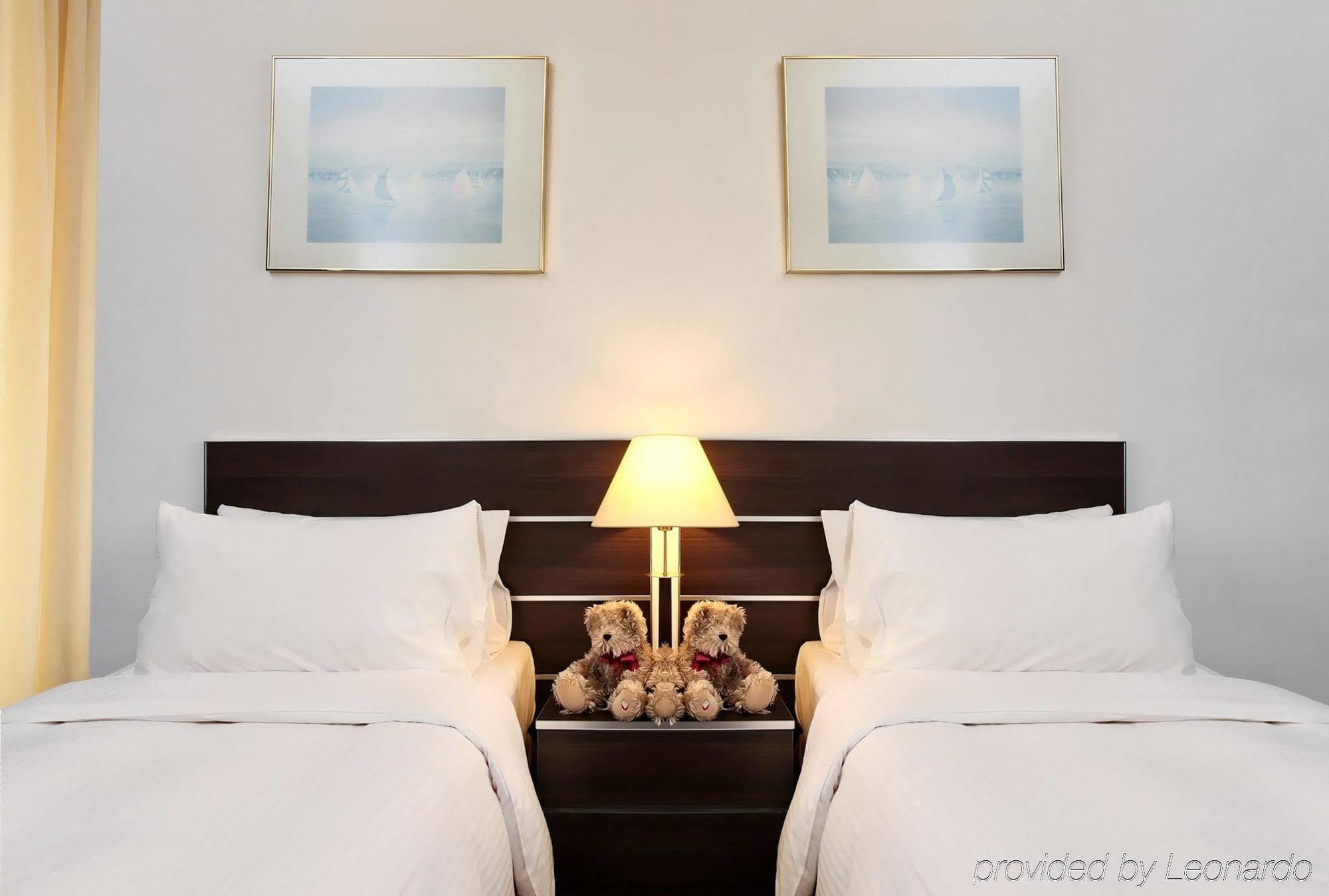 Far East Plaza Residences By Far East Hospitality Khách sạn hẻo lánh Singapore