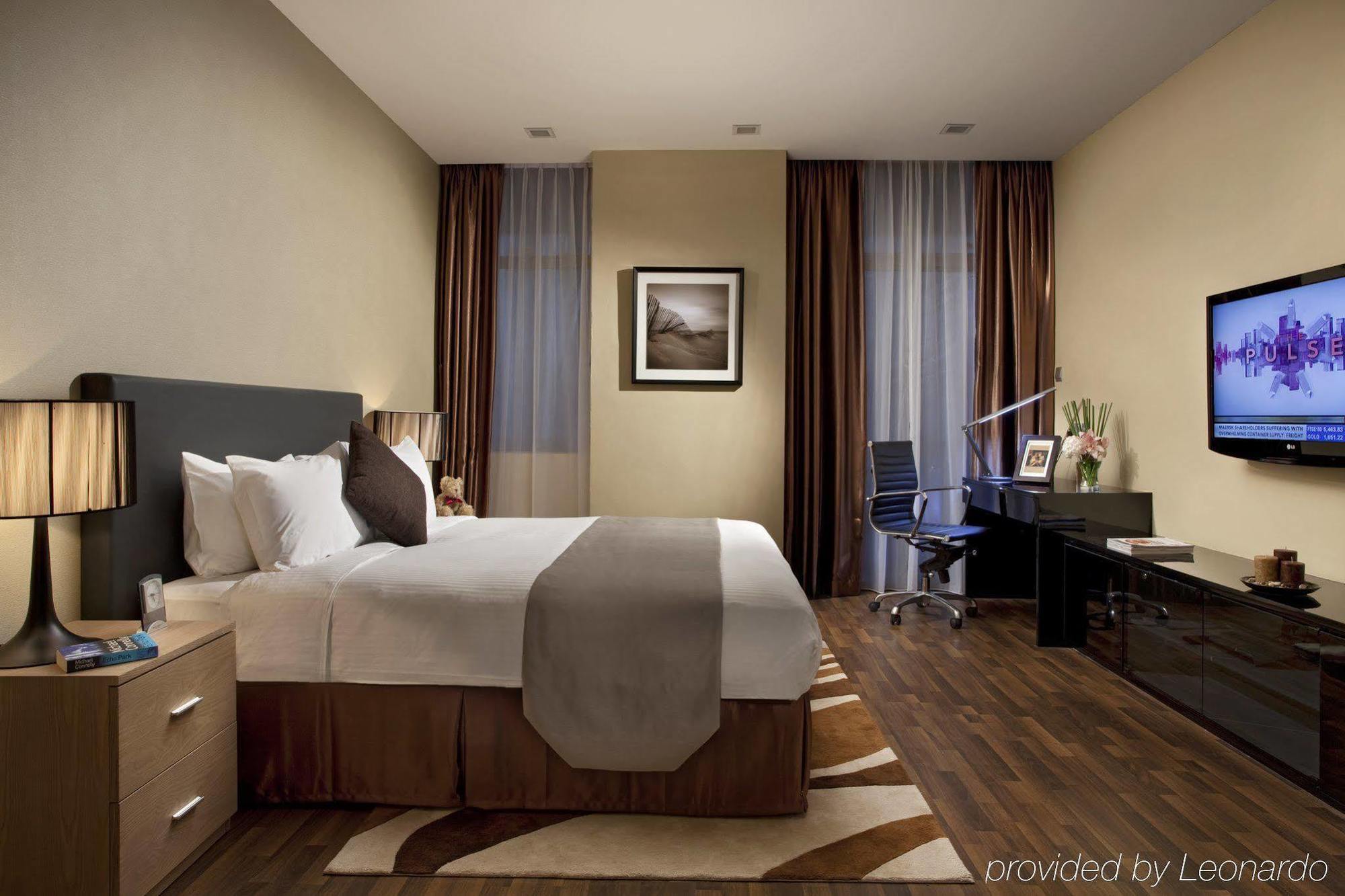 Khách sạn hẻo lánh Far East Plaza Residences By Far East Hospitality Singapore