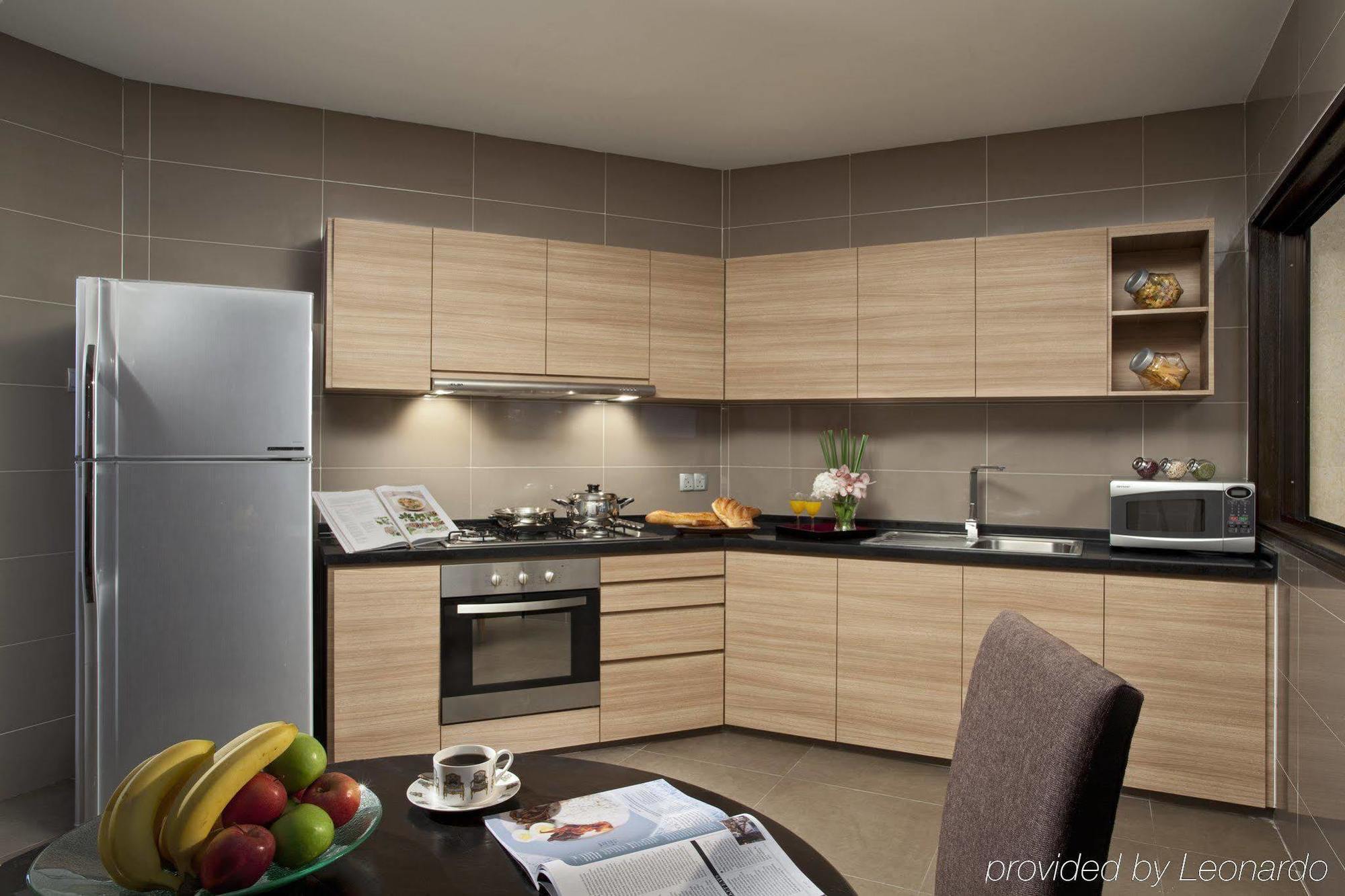 Khách sạn hẻo lánh Far East Plaza Residences By Far East Hospitality Singapore