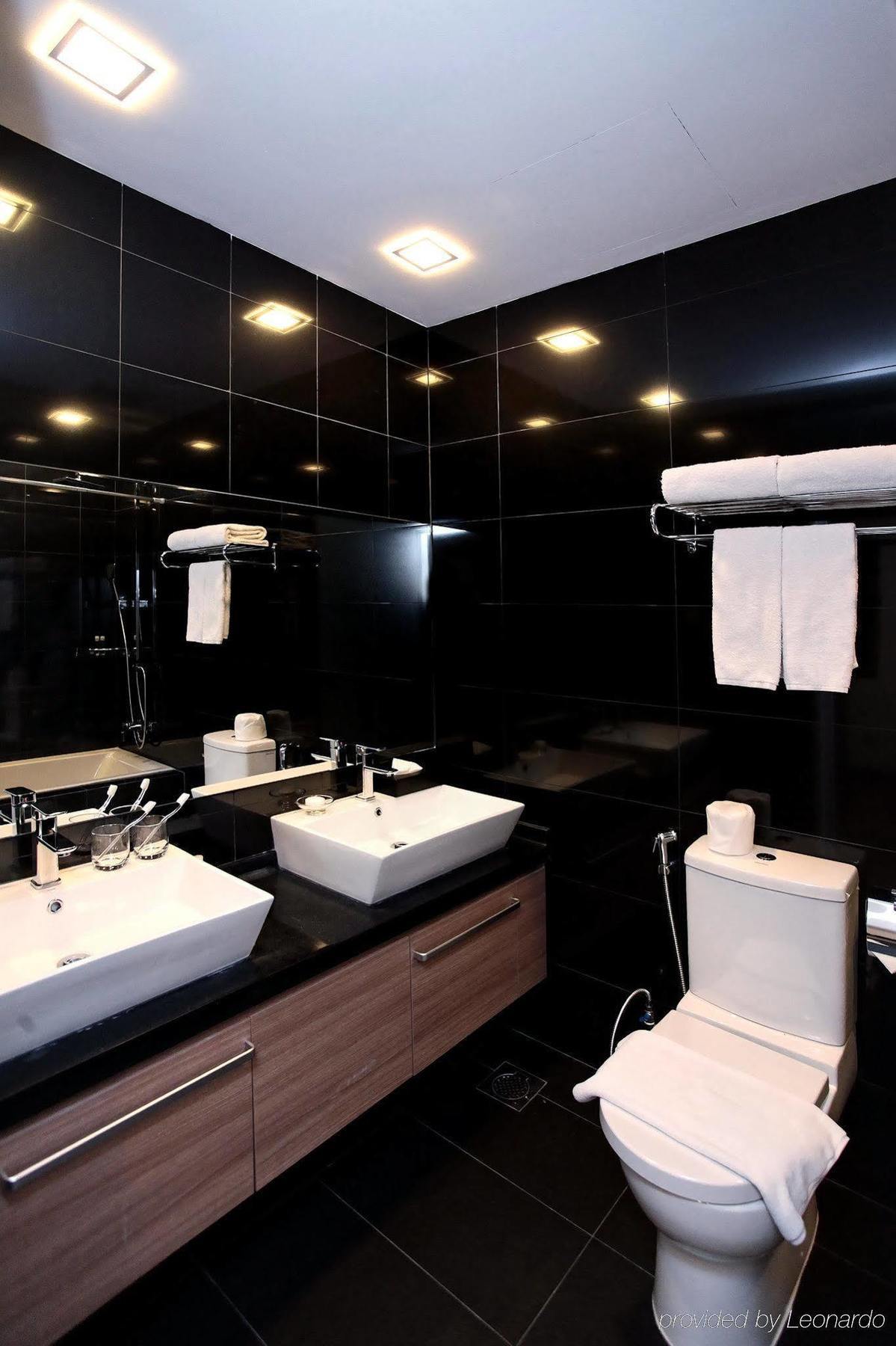 Far East Plaza Residences By Far East Hospitality Khách sạn hẻo lánh