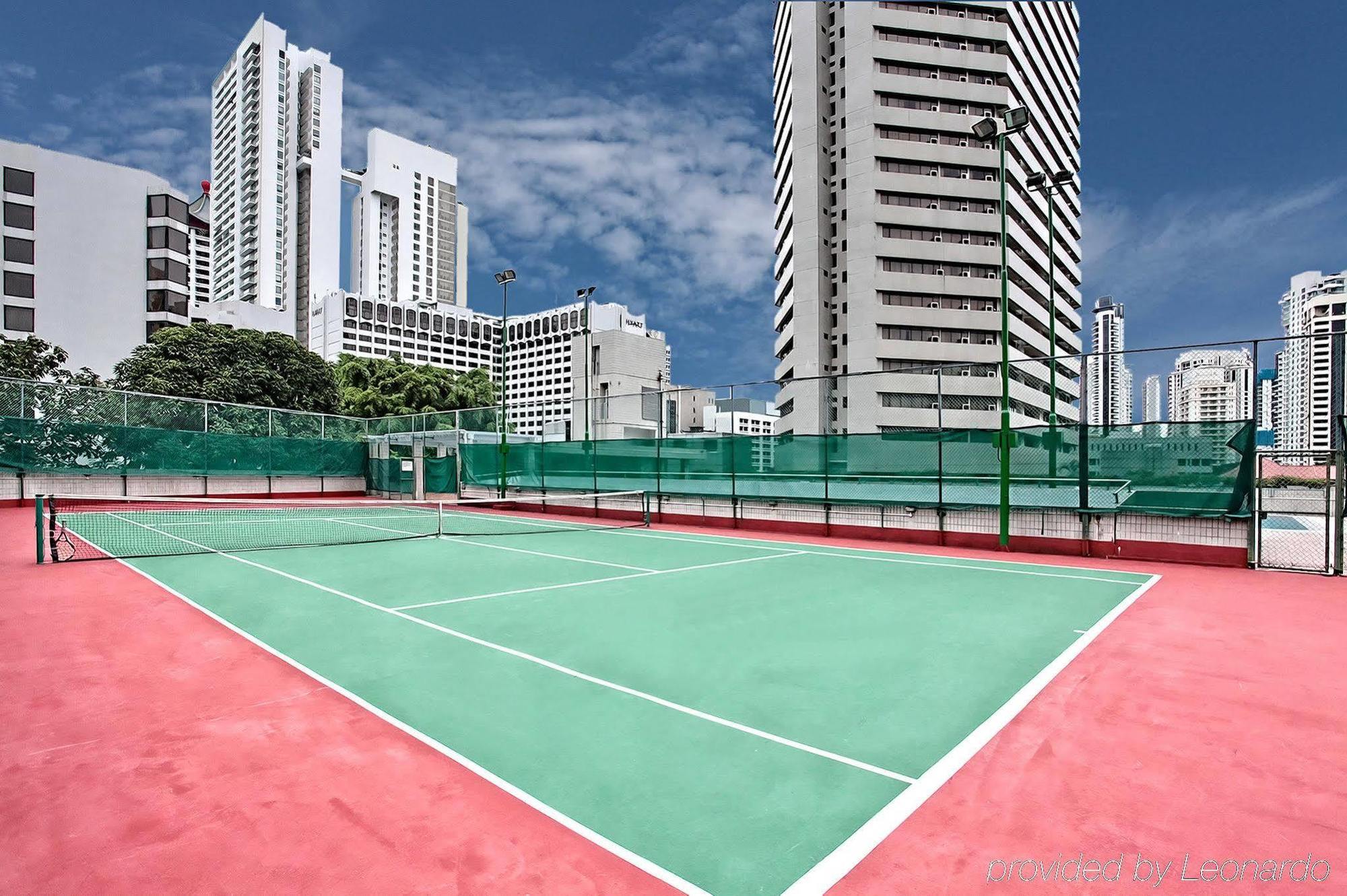 Khách sạn hẻo lánh Far East Plaza Residences By Far East Hospitality 4*