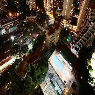 Khách sạn hẻo lánh Far East Plaza Residences By Far East Hospitality 4*