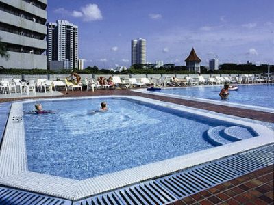 Far East Plaza Residences By Far East Hospitality Khách sạn hẻo lánh Singapore