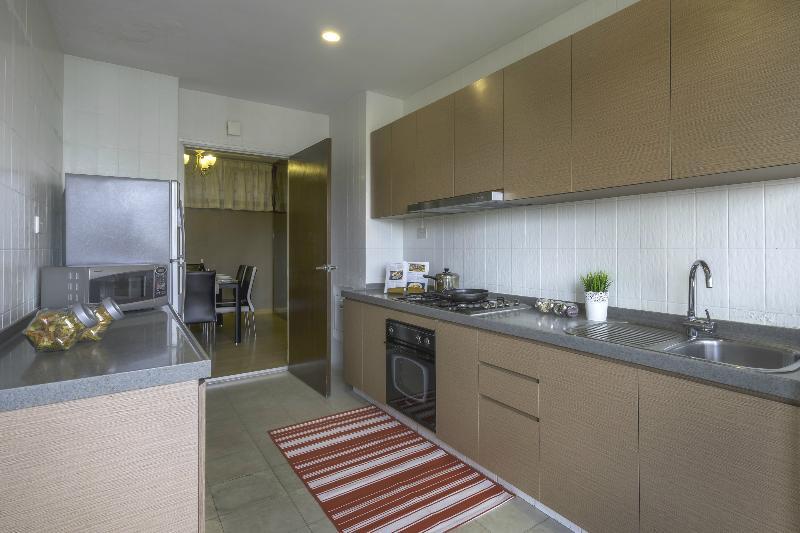 Far East Plaza Residences By Far East Hospitality Khách sạn hẻo lánh